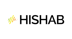 Hishab Brand Logo