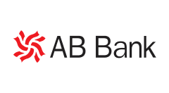 AB Bank PLC Brand Logo