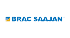 Brac - Sajaan Brand Logo