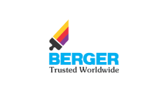 Berger Brand Logo
