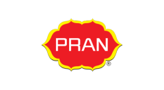Pran Brand Logo